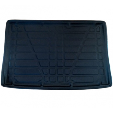 Vaňa do kufra Škoda Yeti Greenline 2010-19 Vaňa do kufra Škoda Yeti Greenline 2010-19