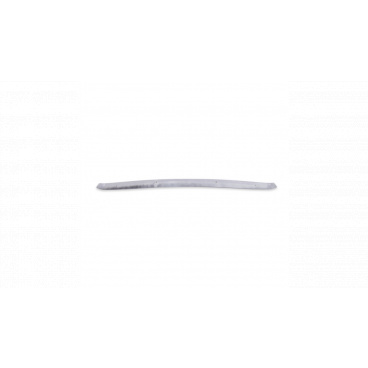 Krídlo Mercedes-Benz S W221 Lip Matná Čierna Krídlo Mercedes-Benz S W221 Lip Matná Čierna