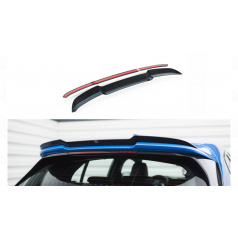 Predĺženie Spoilera BMW 1 F40 M-Pack Gloss Black