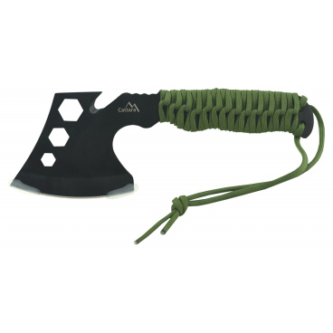 Sekera VIKING s pouzdrem 24cm