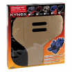 Poťah sedadiel Kinox - 9 dielov
