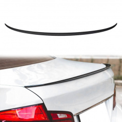 Zadný spoiler BMW 5 F10 10-UP 4D M5 STYLE