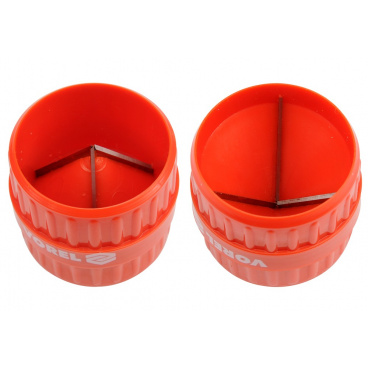 Odhrotovač kombi 6 - 36 mm vnitřní/vnější Odhrotovač kombi 6 - 36 mm vnitřní/vnější