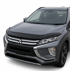 Deflektor prednej kapoty Mitsubishi Eclipse Cross 2018+ (Nie hybrid)