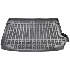 Gumová vaňa do kufra BMW X4 G02 2018+