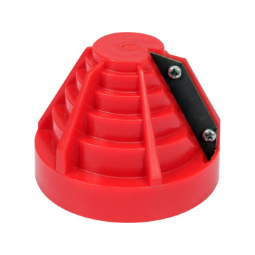 Odhrotovač pro plastové trubky PE, 20 - 63 mm Odhrotovač pro plastové trubky PE, 20 - 63 mm