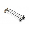 Downpipe BMW E60 E61 535D M57N