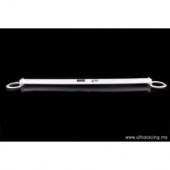 Rozpera BMW 5-Series E60 530 UltraRacing 2-bodová zadná horná Strutbar