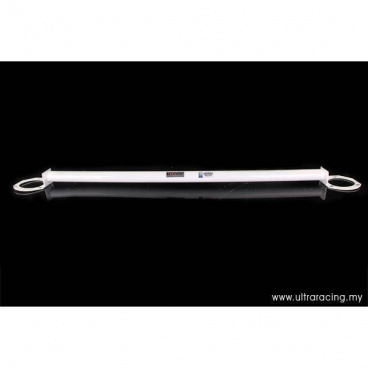 Rozpera BMW 5-Series E60 530 UltraRacing 2-bodová zadná horná Strutbar Rozpera BMW 5-Series E60 530 UltraRacing 2-bodová zadná horná Strutbar