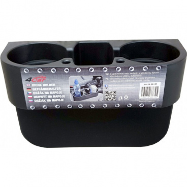 Držiak na nápoje medzi sedadla