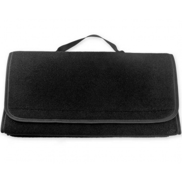 Taška do kufra auta s aretáciou na suchý zips III Taška do kufra auta s aretáciou na suchý zips III