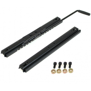 Oceľové univerzálny lyžiny pre pojazd športové sedačky II Oceľové univerzálny lyžiny pre pojazd športové sedačky II