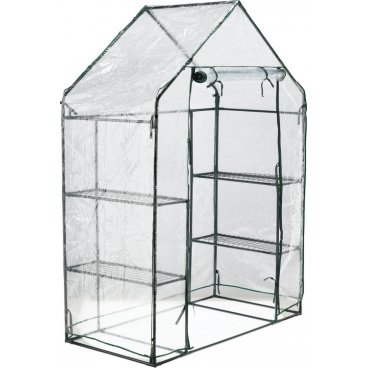 Fóliovník 1,43 x 0,73 x 1,95 m Fóliovník 1,43 x 0,73 x 1,95 m