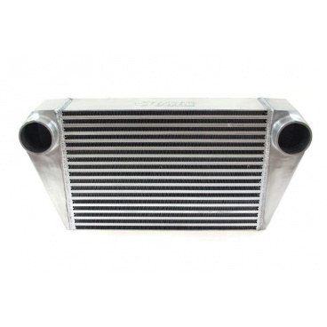 Intercooler TurboWorks 450x300x102 zadný Intercooler TurboWorks 450x300x102 zadný