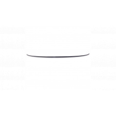 Zadné krídlo BMW 5 F10 Lip Carbon Look