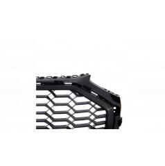 Gril Audi Q5 FY Facelift Lesklá Čierna