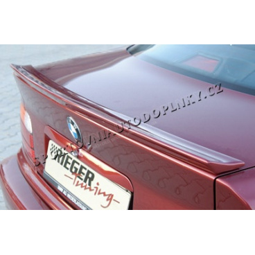 BMW E36 (séria 3) Lišty na kufor (Limousine, Cabrio, Coupe) BMW E36 (séria 3) Lišty na kufor (Limousine, Cabrio, Coupe)