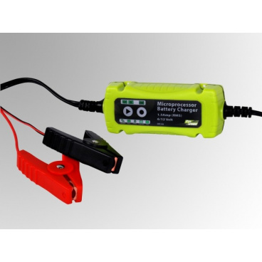 Automatická autonabíjačka Pro-user - DFC 150 Automatická autonabíjačka Pro-user - DFC 150