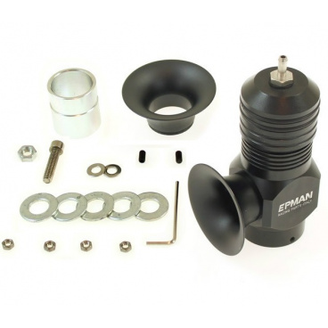 BLOW OFF ventil Epman Dual BLOW OFF ventil Epman Dual