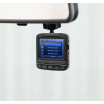 Kamera do auta 2,4" Full HD červená + GPS