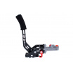 Ručná brzda hydraulická ProRacing čierna výškovo nastaviteľná