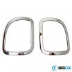 Nerez madlo zadních dveří Omtec Renault Kangoo 2008+
