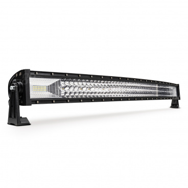 Pracovná lampa panelová LED BAR zakrivená AWL46 594W 100cm 47520lm 12V 24V AMIO-03257 Pracovná lampa panelová LED BAR zakrivená AWL46 594W 100cm 47520lm 12V 24V AMIO-03257