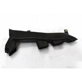 Vstupný a výstupný vzduchový kanál ľavý BMW E92 114609-13 Vstupný a výstupný vzduchový kanál ľavý BMW E92 114609-13