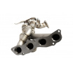 Výfukový zberač HONDA CIVIC TypeR 05-11 2.0L FN2 HLAVIČKA