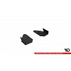 Splitter Cupra Formentor Zadný bočný Street Pro Black-Red