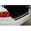 Carbon kryt ochrana prahu zadného nárazníka Volkswagen Passat B8 2014+