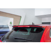 Predĺženie spojlera pre Škoda Scala, Maxton Design (plast ABS bez povrchovej úpravy)