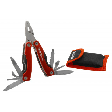 Multifunkčný nôž 9 funkcií 105 mm Multifunkčný nôž 9 funkcií 105 mm