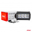 Pracovná lampa LED reflektor AWL09 28 LED 12V 24V AMIO-02423