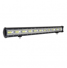 Pracovná lampa panelová LED BAR AWL31 660W 80cm 66000lm 12V 24V AMIO-02545