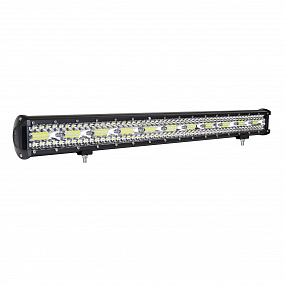 Pracovná panelová LED lampa BAR AWL31 660W 80cm 66000lm 12V 24V