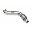 Downpipe BMW f20, f21 114i 116i 118i N13 2010-2016 102,136,170, f30, f31 316i N13 2012-2016