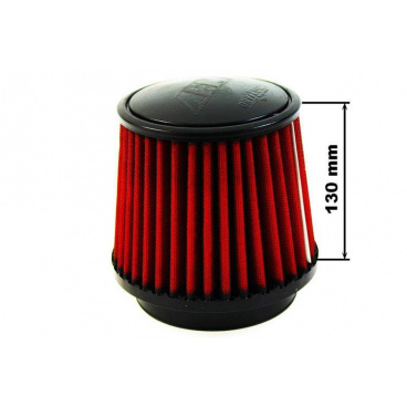 Kónický filter AEM 21-206DK 114mm Kónický filter AEM 21-206DK 114mm