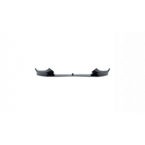 Prídavný diel BMW 1 F20 F21 Facelift Nárazník Predný Lesklá Čierna