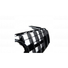 Gril Mercedes-Benz SL R231 Facelift GT Lesklá Čierna