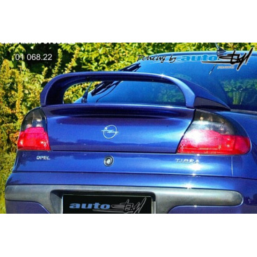 Opel Tigra Křídlo velké WRC Opel Tigra Křídlo velké WRC