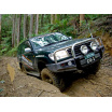 Hyundai Terracan do 2001 zvýšený podvozok Ironman 4X4 +40 mm