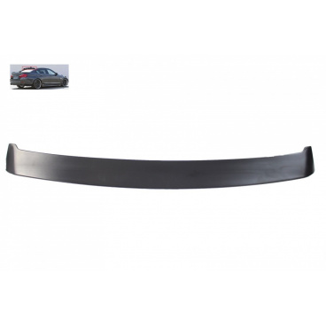 Zadné krídlo na hranu kufra BMW F10 STYL HAMMAN Zadné krídlo na hranu kufra BMW F10 STYL HAMMAN