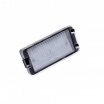 Led osvetlenie ŠPZ 77 x 39 x 21 mm (SMD 18 LED)