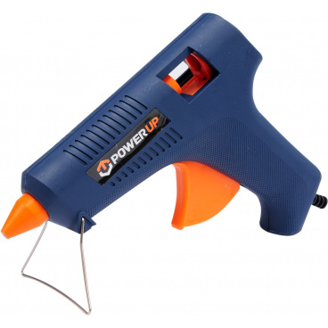Pistole tavná Power Up 80W 11mm Pistole tavná Power Up 80W 11mm