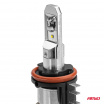 Autožiarovky LED série RS+ canbus H15 50W slim AMIO-01080