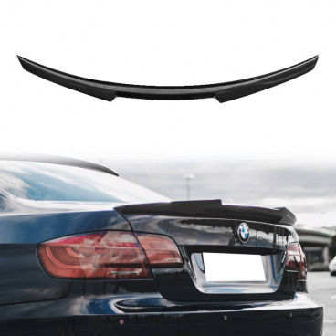 Zadné krídlo BMW 3 E92 Lip Carbon Zadné krídlo BMW 3 E92 Lip Carbon