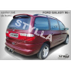 Ford Galaxy I (96-00) spojler zadných dverí horný (EÚ homologácia)