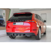 Predĺženie spojlera pre Škoda Scala, Maxton Design (čierny lesklý plast ABS)
