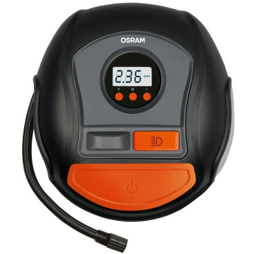 Kompresor Osram TYRE 200 digitálny 12V